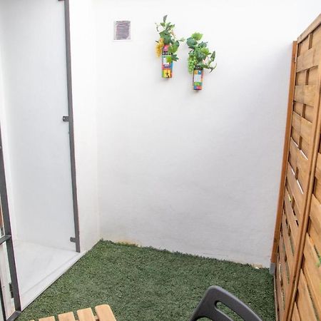 Apartamento La Botica Apartment Jerez de la Frontera Exterior photo