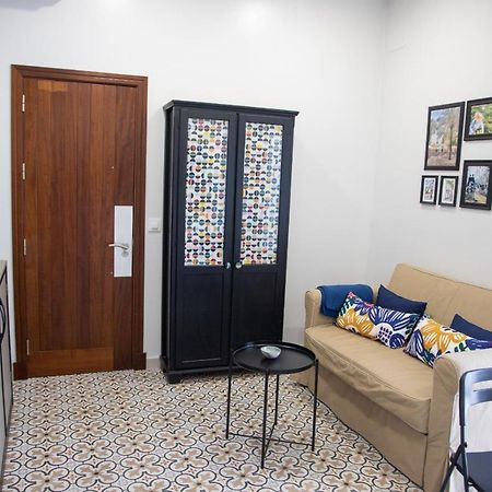 Apartamento La Botica Apartment Jerez de la Frontera Exterior photo