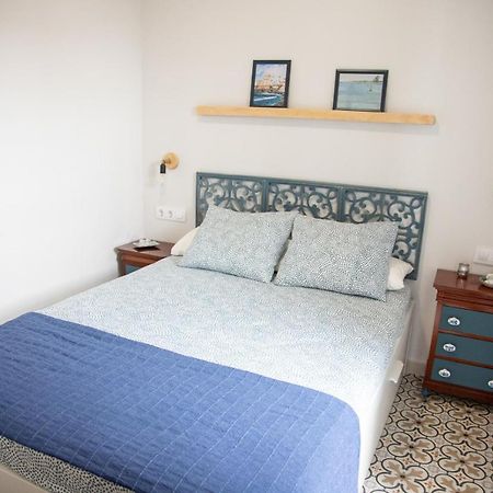 Apartamento La Botica Apartment Jerez de la Frontera Exterior photo