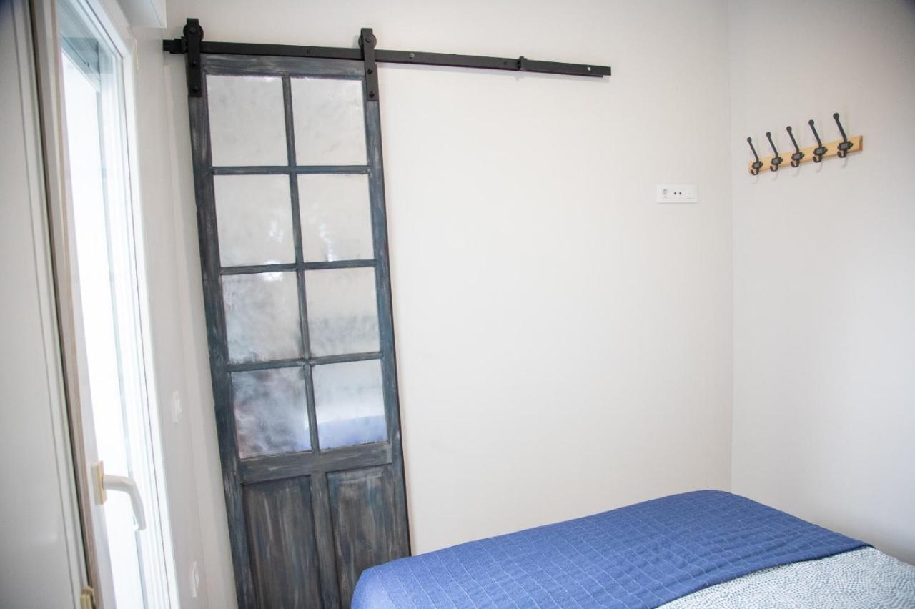 Apartamento La Botica Apartment Jerez de la Frontera Exterior photo