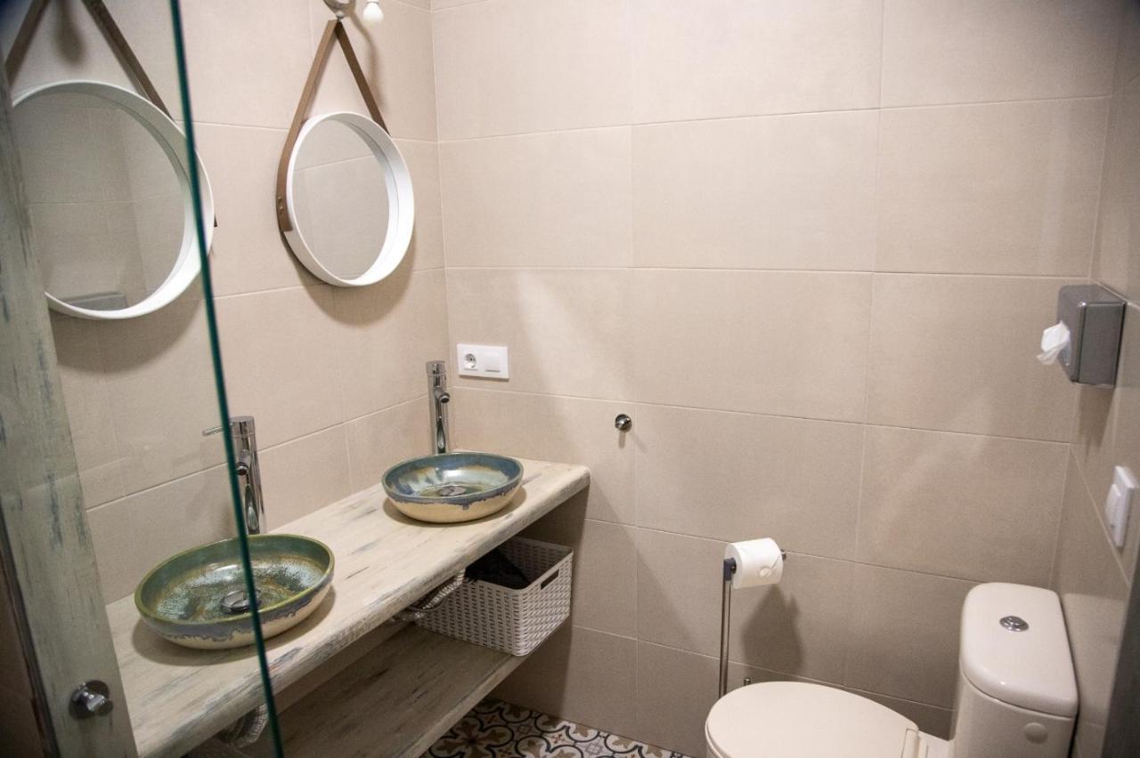 Apartamento La Botica Apartment Jerez de la Frontera Exterior photo