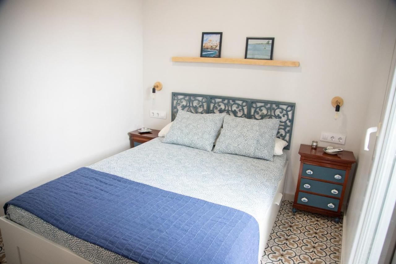 Apartamento La Botica Apartment Jerez de la Frontera Exterior photo