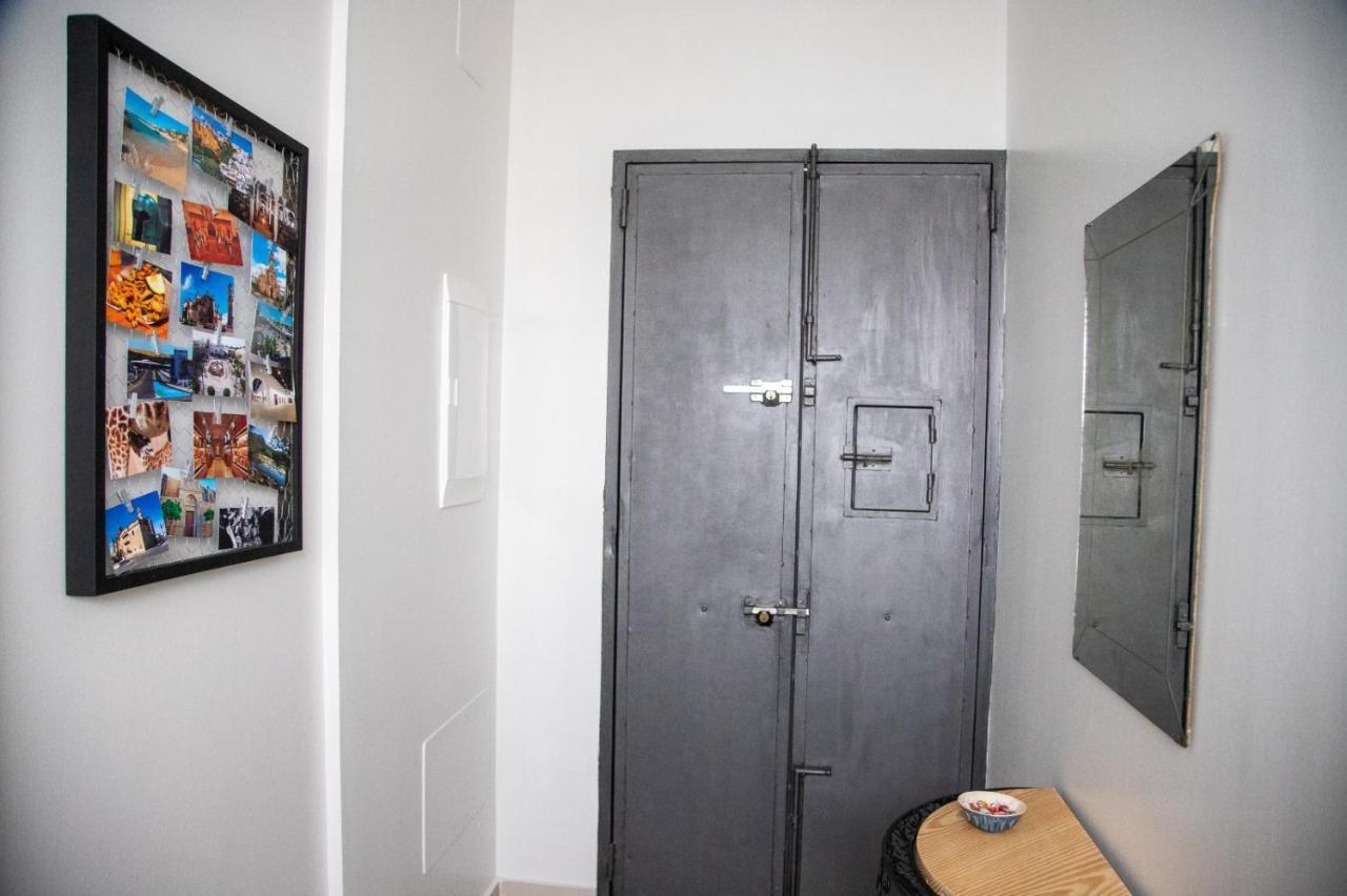 Apartamento La Botica Apartment Jerez de la Frontera Exterior photo