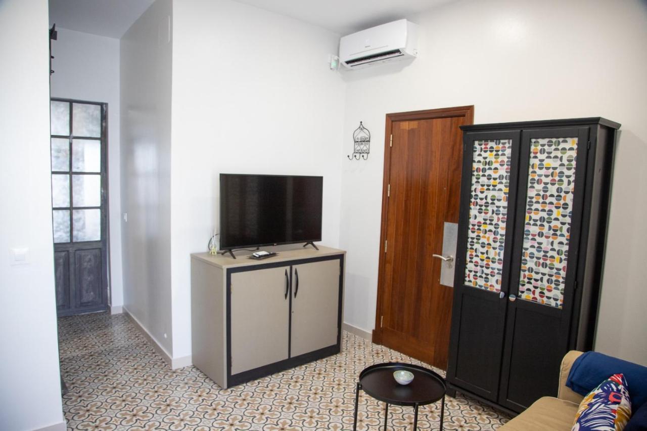 Apartamento La Botica Apartment Jerez de la Frontera Exterior photo