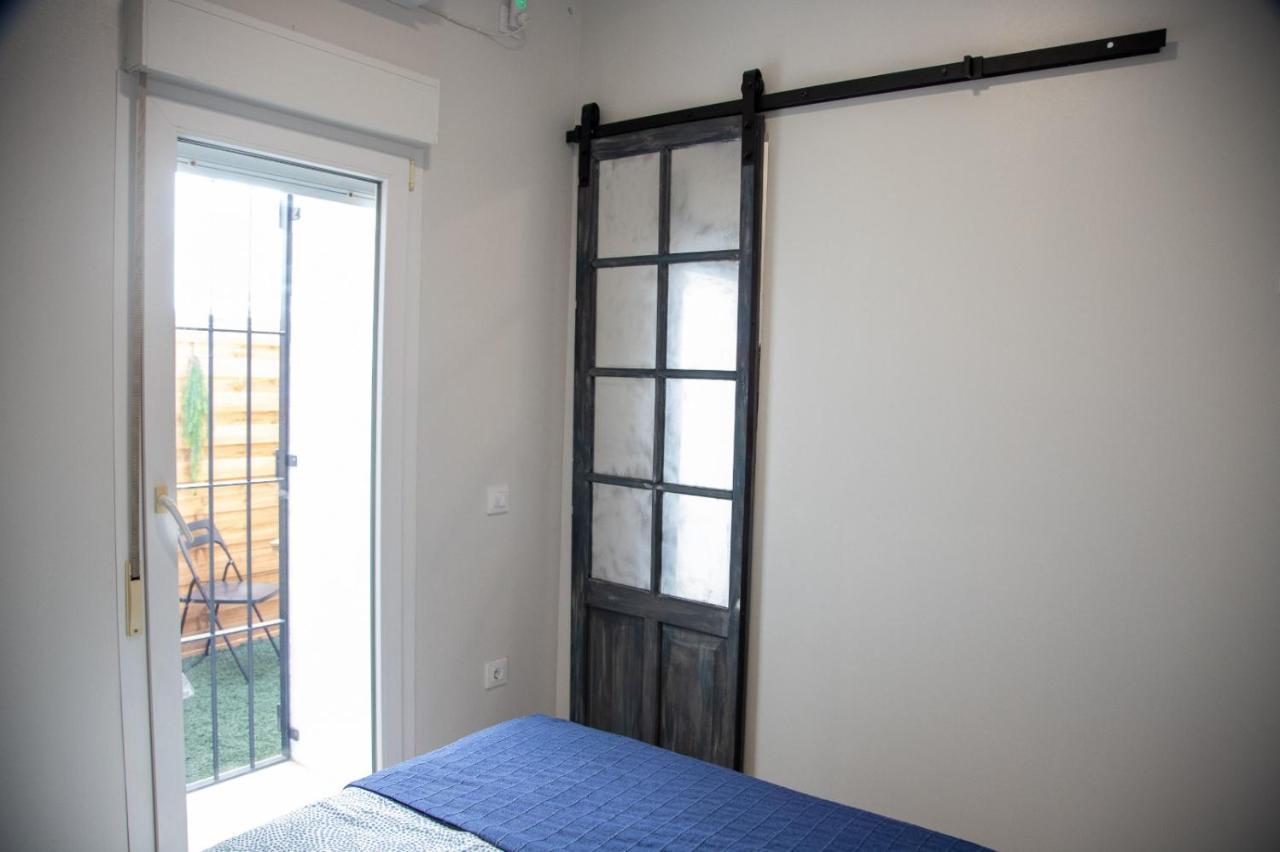 Apartamento La Botica Apartment Jerez de la Frontera Exterior photo